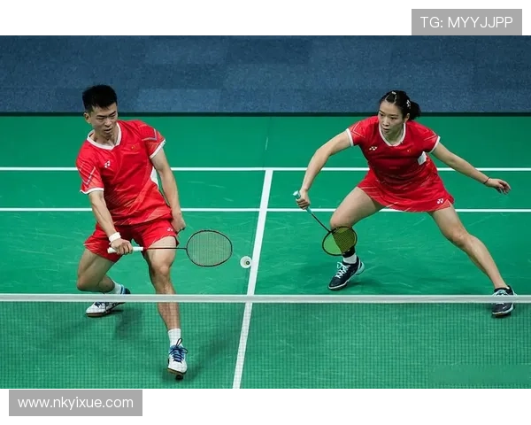 武汉羽毛球队在亚运会上的速度表现引发热议展现出竞技精神与团队协作的完美结合